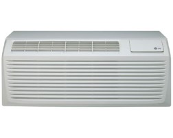 LG LP120HEDY8 Ductless Split System Packaged Terminal