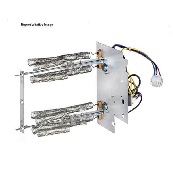 Arcoaire - EHK208B - Electric Heater 7.5 Kw with Circuit Breaker