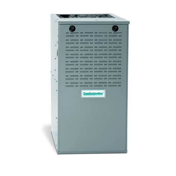 Comfortmaker - N8MSN0451412A - 80% Single Stage Heating Gas Furnace