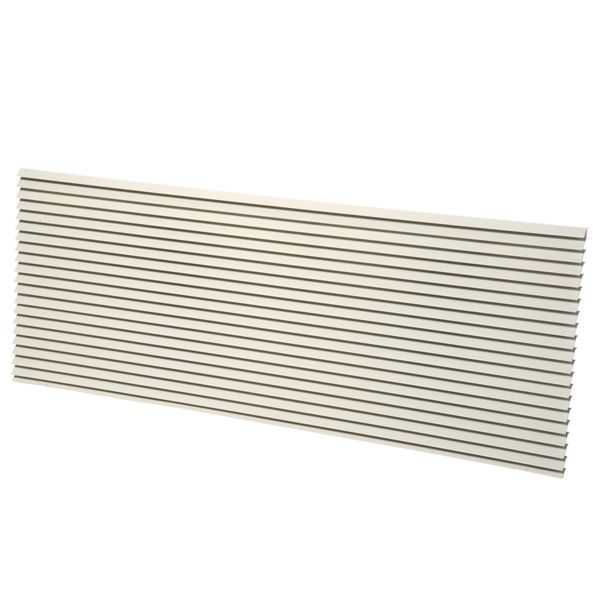 First America - GRILLE-ALU-WHITE - PTAC Architectural Aluminum Grille White
