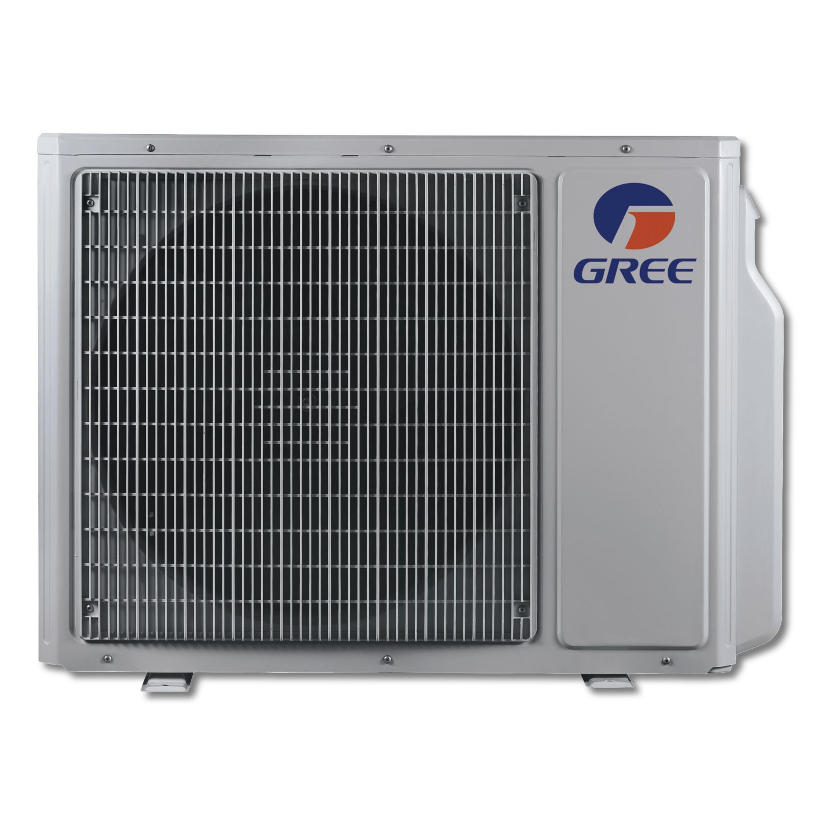 GREE MULTI30HP230V1BO - 2 1/2 Ton 16 SEER EVO+ Multi Ductless Mini-Split Heat Pump 208-230/1/60 High Efficiency