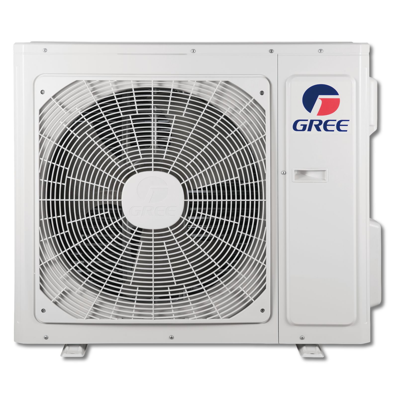GREE VIR18HP230V1AO - Vireo 18,000 BTU Wall Mounted Inverter Heat Pump Outdoor Unit